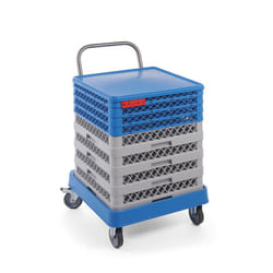 Hendi 877197 chariot de service