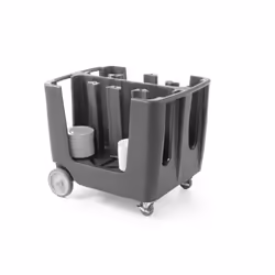 Hendi 877906, 720 mm, 930 mm, 785 mm, 1 pièce(s)