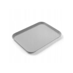 Hendi 878705 plateau repas Gris