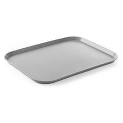 Hendi 878804 plateau repas Gris
