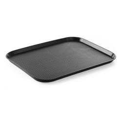 Hendi 878859 plateau repas Noir