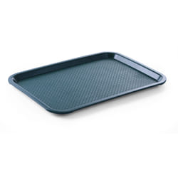 Hendi 878934 plateau repas Vert