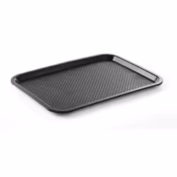 Hendi 878958, Polypropylène (PP), Noir, 20 mm, 1 pièce(s)