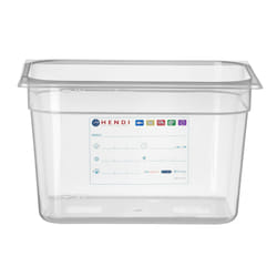 Hendi 880159 accessoire pour contenant d'aliments
