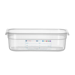 Hendi 880272 accessoire pour contenant d'aliments