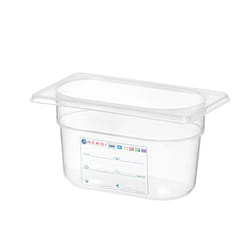 Hendi 880555 accessoire pour contenant d'aliments