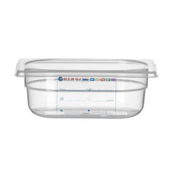 Hendi 880562 accessoire pour contenant d'aliments