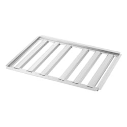 Hendi 939956 papier cuisson Acier inoxydable
