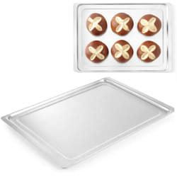Plaque pour four à convection 435 × 315 mm Hendi 943380