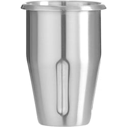 Tasse shaker à milkshake conçue par Bronwasser 0,5 dia. 113x160mm