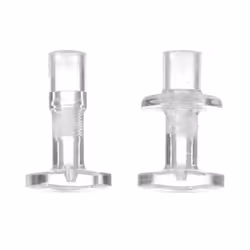 Hendi 961131, 27 mm, 32 mm, 50 mm, 2 pièce(s)