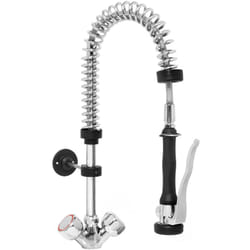 Hendi - Robinet de douche monotrou 970300