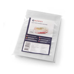 Hendi 970607 sac de cuisson 1 pièce