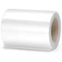 Hendi - Film pour sceller les barquettes des boîtes à lunch pet/cpp peel, largeur 18,5 cm, longueur 250 m 970720