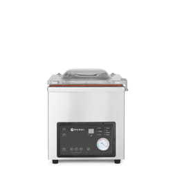 Hendi 975268 appareil à emballage sous vide