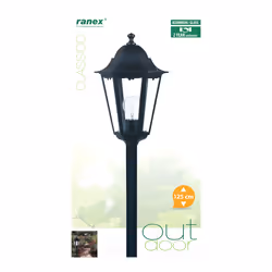 Ranex 5000.037 Interrupteur de détecteur
