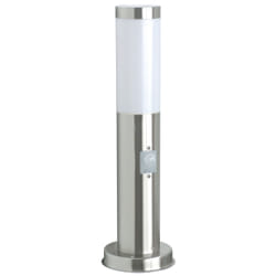 Smartwares 10.042.75 Potelet d'extérieur RX1010-45S