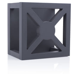 Smartwares GWI-004-HS Éclairage mural d’extérieur