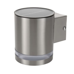 Smartwares 10.030.77 Applique LED extérieure en inox GWS-003-DS