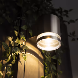 Smartwares 10.030.77 Applique LED extérieure en inox GWS-003-DS - Vue supplémentaire 10