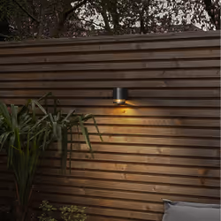 Smartwares 10.030.77 Applique LED extérieure en inox GWS-003-DS - Vue supplémentaire 18