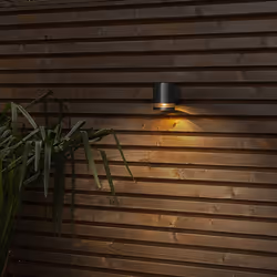 Smartwares 10.030.77 Applique LED extérieure en inox GWS-003-DS - Vue supplémentaire 20