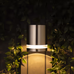 Smartwares 10.030.77 Applique LED extérieure en inox GWS-003-DS - Vue supplémentaire 5