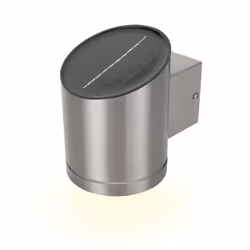 Smartwares 10.030.79 Applique LED extérieure en alu GWS-004-DS