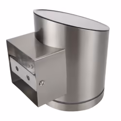 Smartwares 10.030.79 Applique LED extérieure en alu GWS-004-DS