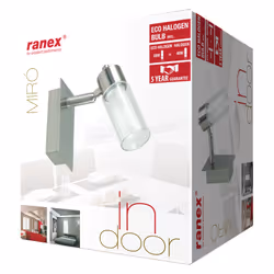 Ranex RA-INDOOR04