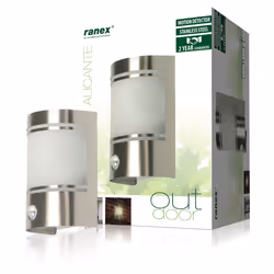 Ranex 5000.299 Joint intelligent