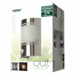 Ranex 5000.299 Joint intelligent