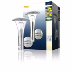 Ranex 5000.318 Lumière de sécurité