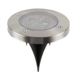 Ranex 5000.389 Luminaire extérieur LED de jardin sur mât