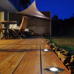 Ranex 5000.459 Spot LED extérieur encastrable