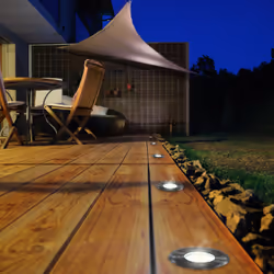 Ranex 5000.461 Spot LED extérieur encastrable - Vue supplémentaire 5