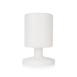 Smartwares 10.068.38 Luminaire de table extérieur à LED 5000.472