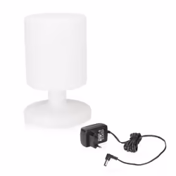 Smartwares 10.068.38 Luminaire de table extérieur à LED 5000.472 - Vue supplémentaire 4