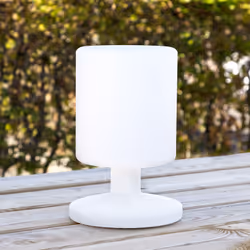 Smartwares 10.068.38 Luminaire de table extérieur à LED 5000.472 - Vue supplémentaire 7