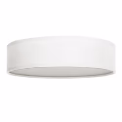 Smartwares 6000.542 Plafonnier, 3 ampoule(s), E14, IP20, Blanc