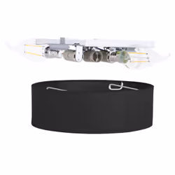 Smartwares 6000.543 Plafonnier