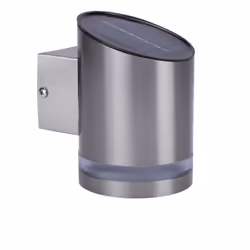 Smartwares GWS-002-DS Applique LED extérieure en inox