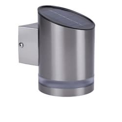 Smartwares GWS-002-DS Applique LED extérieure en inox