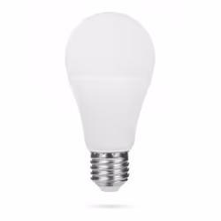 Smartwares HW1600R Ampoule LED A60 E27 7W connectée réglable+télécoma