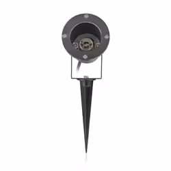 Smartwares GSW-001-HB Spot de jardin noir