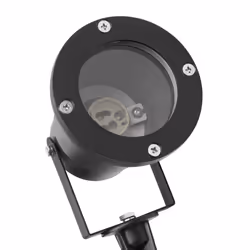 Smartwares GSW-001-HB Spot de jardin noir
