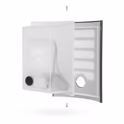 Smartwares GWI-172-HG Applique LEDs intégrées avec détecteur