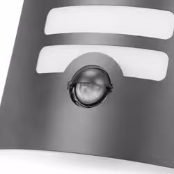 Smartwares GWI-172-HG Applique LEDs intégrées avec détecteur