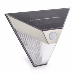 Smartwares 10.045.86 Applique murale solaire et capteur de mouvement 5000.703 - Vue supplémentaire 4