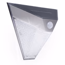Smartwares 10.045.86 Applique murale solaire et capteur de mouvement 5000.703 - Vue supplémentaire 5